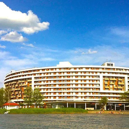 Apartman Club 218 Wellness Garden Siófok